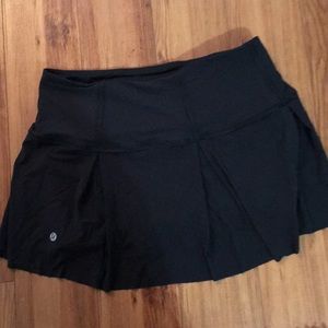 Lululemon skirt